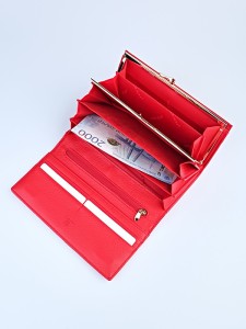 YS Кошелек женский "505-461" (эко-кожа) 