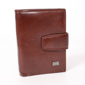 YV Визитница толс.хлястик 