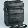 Сумка мужская "408" (нат.кожа)
