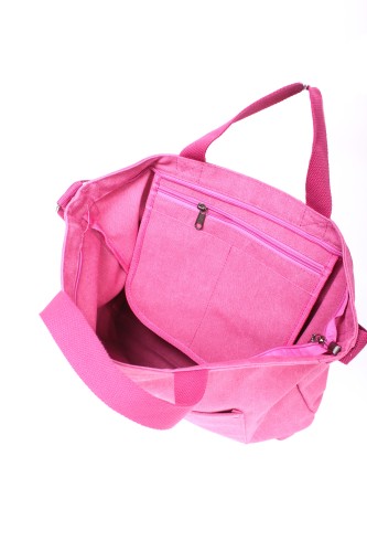 YC Сумка шоппер женская 671# (текстиль) 