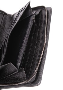 YL Клатч мужской HT 1-162-99G (нат.кожа) 