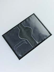 YW-06 Обложка на паспорт "Ислам"