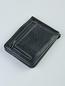 YL Зажим для денег "123-22"