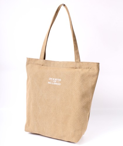 YC Сумка шоппер женская 6003# (текстиль) 