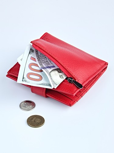 YS Женский кошелек Fernando 3007