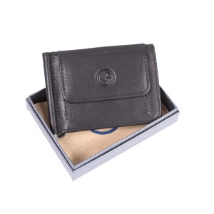 YO Мужской зажим для денег HT X168-27 