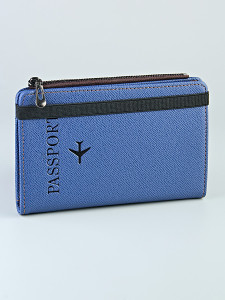 YG Обложки на паспорт "TRAVEL P-11"