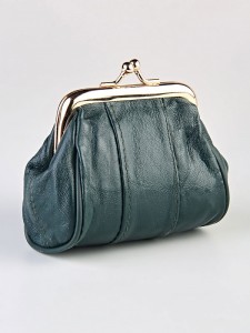 YS Кошелек женский на фермуаре "A-01"