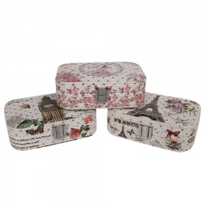 YY8 Шкатулка 030-1