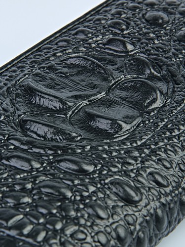 YL Клатч мужской "YH-012-809" (нат.кожа)