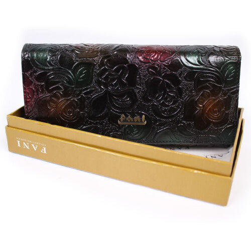 YS Женский кошелек  Fani 5242-05D