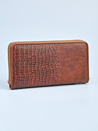 YL Клатч мужской "YH-013-809" (нат.кожа) 