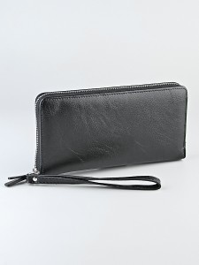 YL  Клатч мужской "342" (эко-кожа)