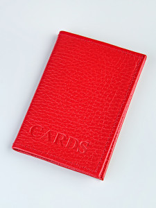 YV Визитница вертикальная H-017