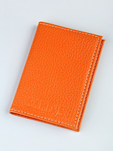 YV Визитница вертикальная H-017