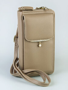 YS Женский клатч-кошелек 6125