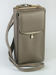 YS Женский клатч-кошелек 6125