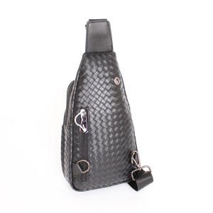 YO Мужская нагрудная сумка BV005 