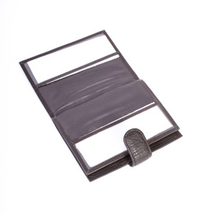 YG Обложка на автодокументы с паспортом HT 42-1 