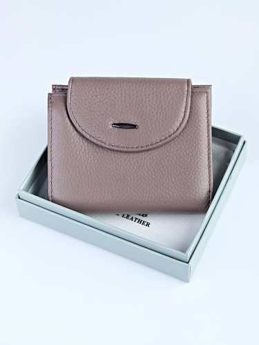 YS Женский кошелек Fernando 6182-200 (нат-кожа)