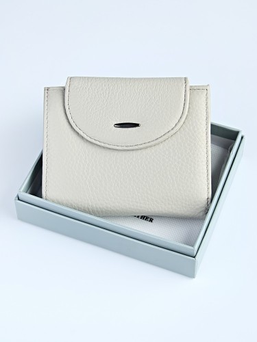 YS Женский кошелек Fernando 6182-200 (нат-кожа)