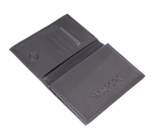 YG Обложка на автодокументы с паспортом HT 43 