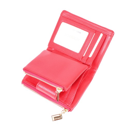 YS  Женский кошелек Somuch 3327-339 (эко-кожа) 