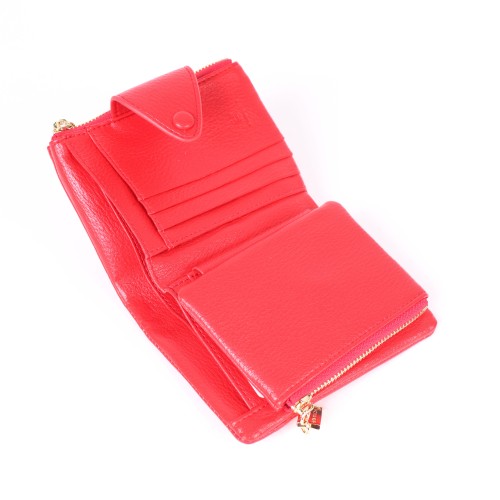 YS  Женский кошелек Somuch 3327-339 (эко-кожа) 