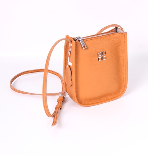 YC Женская сумка 6602 (нат.кожа) 