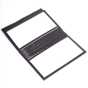 YG Обложка на автодокументы с паспортом HT 43L 