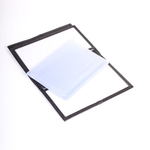 YG Обложка на автодокументы с паспортом HT 43L 