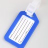  Бирка на багаж H210