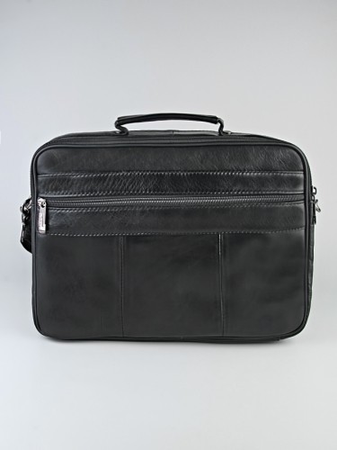 YO Мужская сумка Oskar 7807-4 (нат.кожа)