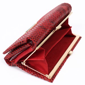 YS Женский кошелек Nina Farmina 9282-116