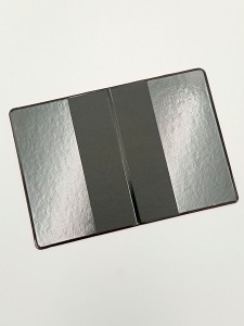 YR-40 Обложка для пенсионного удостоверения