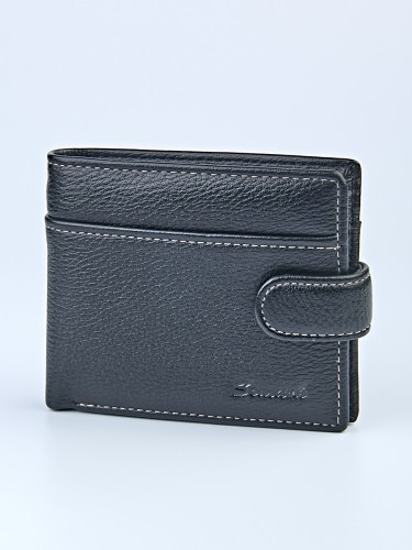 YK Портмоне мужское "S612-130K" (эко-кожа) 