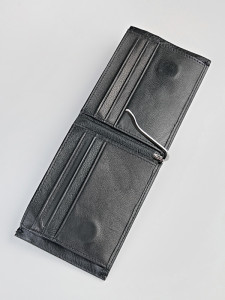 YK Портмоне с зажимом для купюр "A071#"