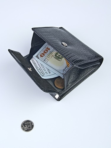 YS Кошелек женский "209-81" (нат.кожа) 