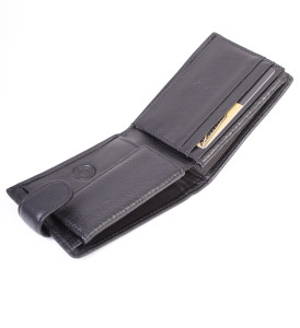 YK Мужской кошелек HT 168-42MD 