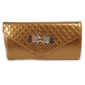 YT Женский клатч 04