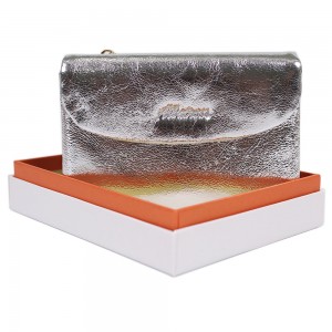 YS Женский кошелек Albatross 24G-3929M