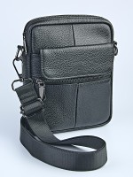 YO Сумка мужская "9891" (нат.кожа)