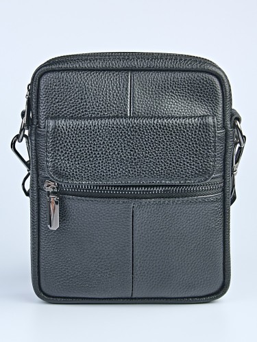 YO Сумка мужская "9891" (нат.кожа)