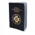  YG Медицинская книжка G-004