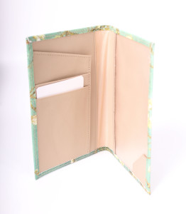  YS Женский кошелек Plum Blossom 