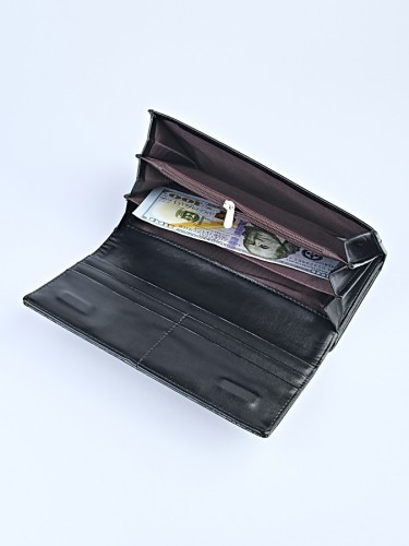 YS Кошелек женский  "AA-36" (эко-кожа)