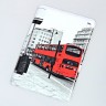 YR Карман для карт J-008