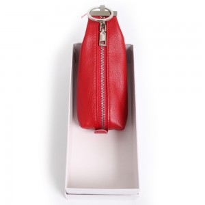 YA Ключница на молнии Danica DA-4-2# 