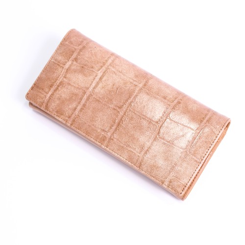 YS Женский кошелек 2025-C317 (эко-кожа) 