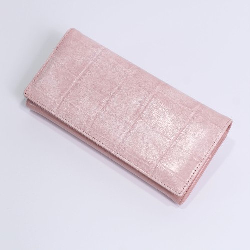 YS Женский кошелек 2025-C317 (эко-кожа) 